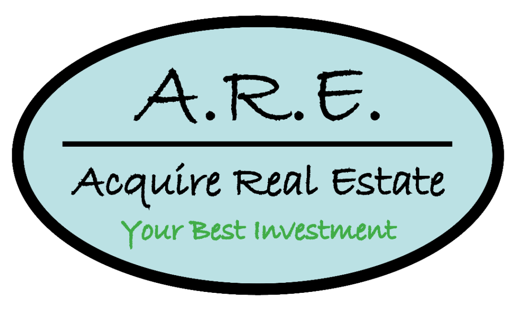 Acquire Real Estate